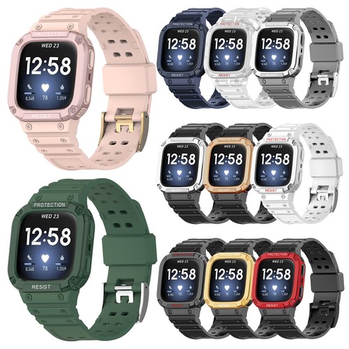 For fitbit versa 1 - for,