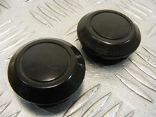 Honda CBR 600 F Swingarm Caps