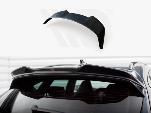 Maxton design upper spoiler - design,