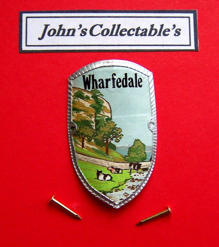 Wharfedale yorkshire walking - wharfedale,