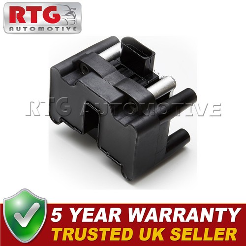 Ignition coil pack fits fox - fits, vw
