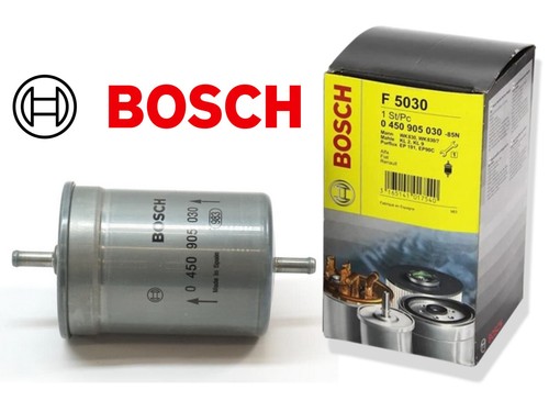 Bosch fuel filter for bmw - for, e12