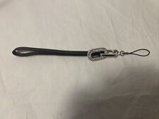 SWAROVSKI LEATHER Pave Circe