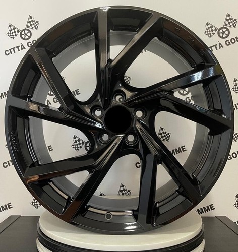 Compatible alloy wheels for - 4,