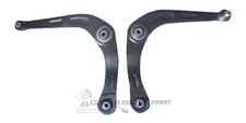 PEUGEOT 206 GTI 180 FRONT SUSPENSION 2 LOWER WISHBONE ARMS BALL JOINTS & BUSHES