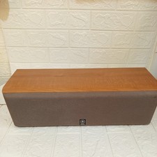 Yamaha c55 center - ns-c55, channel