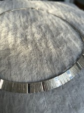 Italian Silver Articulated