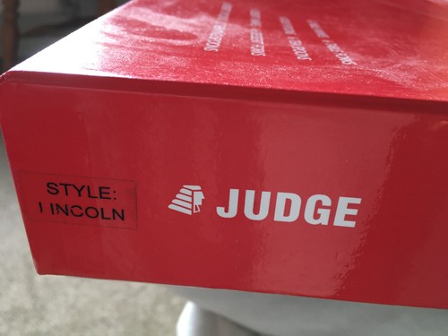 Judge piece canteen cutlery - piece,