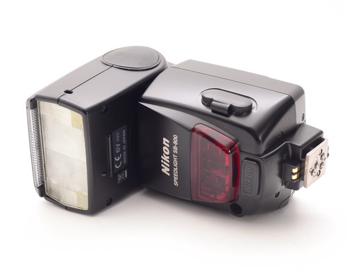 Nikon 800 speedlight - speedlight, i-ttl
