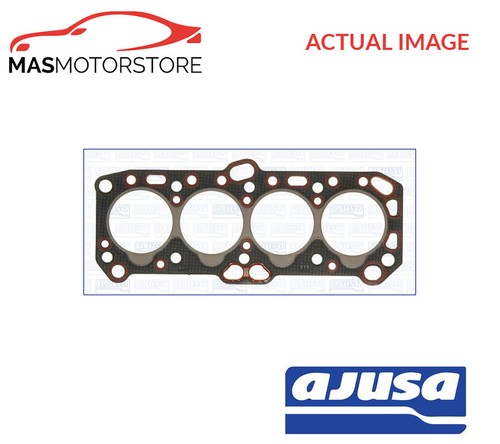 Engine cylinder head gasket - engine,