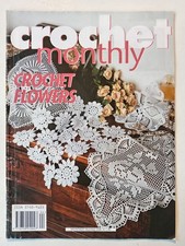 Crochet Monthly Magazine