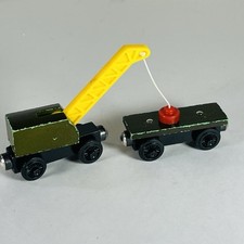 Breakdown Crane Thomas the