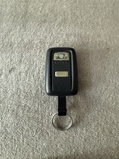 Volvo 850 Remote Key Fob