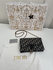 Dior Medium Saddle