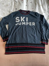 Sweaty Betty Ski Jumper