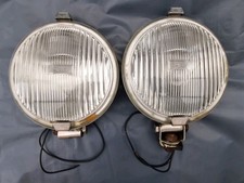 Pair vintage original - vintage, wipac