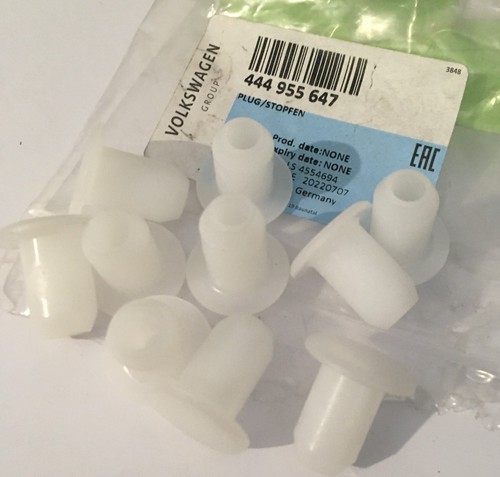 X10 genuine audi - skoda, seat