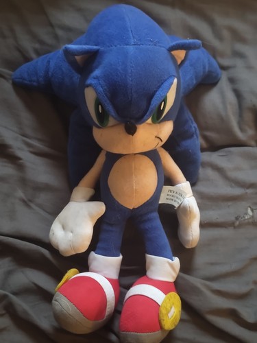 Sonic the hedgehog - sonic,
