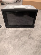 Pioneer Sph-da160dab 6.8 inch apacitive Touch Screen Stereo