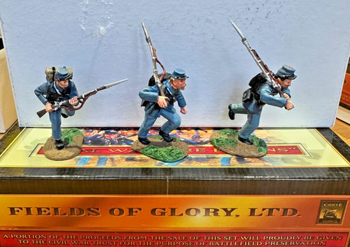 Conte american civil war - conte,