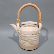 John Harlow Studio Pottery