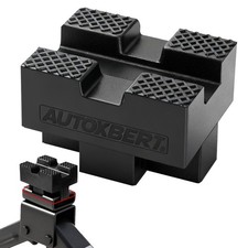 Scissor Jack Pads Rubber Car