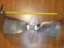 Folding propeller bronze LH