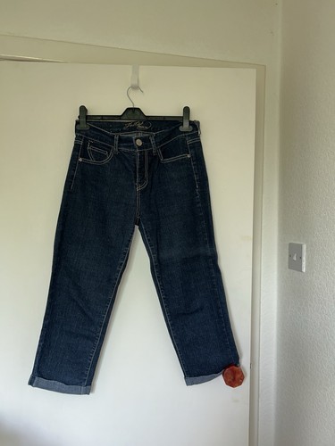 Women denim cropped - women’s,