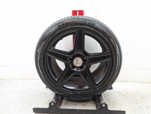 Mercedes cls x218 c218 alloy - cls,