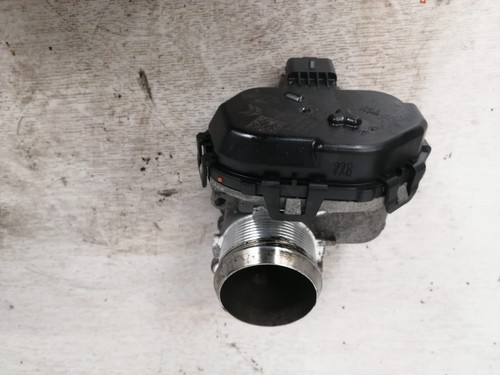 Ford focus throttle body - ford, for
