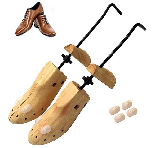 Mens gents shoe stretchers - 2x,