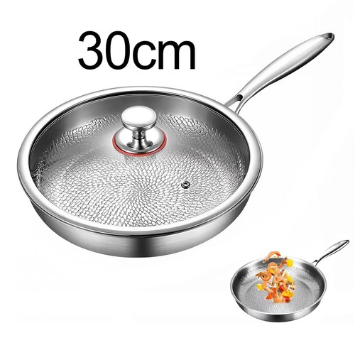 32cm titanium frying - 26/28/30/32cm,