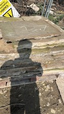 York stone flags - york,