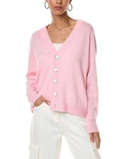 Brodie Cashmere Ally Cardigan