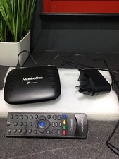 Manhattan T1 Freeview HD Set