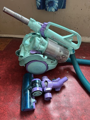 Cylinder vacuum dyson - cylinder,