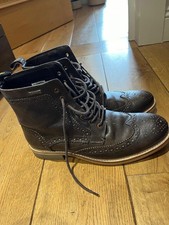 Superdry Men’s Boots Size