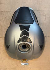 Honda ST1300 Pan European Fuel