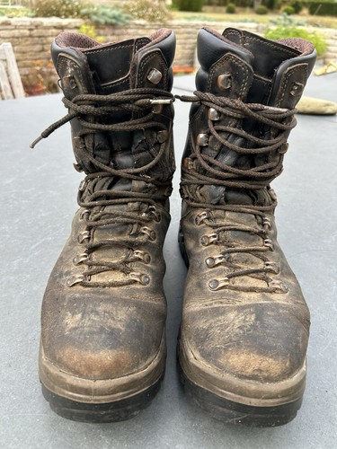 Grisport ranger high top - high,