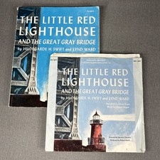 The Little Red Lighthouse &