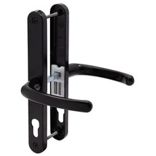 UPVC Door Handle Fullex 68PZ