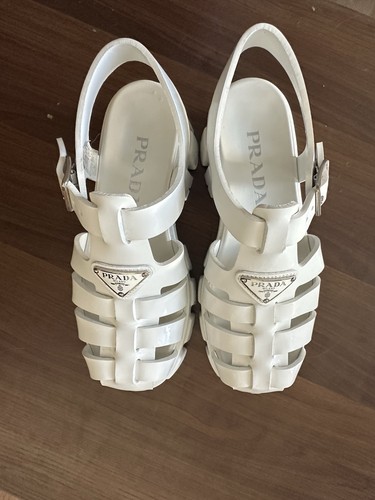 Prada calzature donna women - calzature,