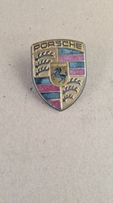 Porsche 911 996 993 Boxster 986 Bonnet Badge 99655921100