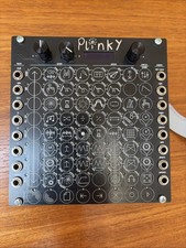 Plinky Polyphonic Touch