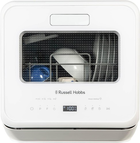 Russell hobbs rh2ttdw101w mini - hobbs,