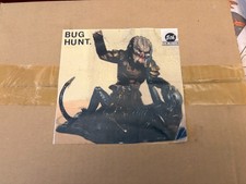 5th sense bug - bug, hunt