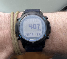 Suunto D6i Novo DiveComputer +