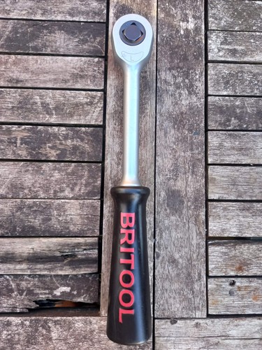 Britool e77 drive clutch - 1/2",