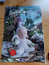 Alan Dart Snowdrop Baby