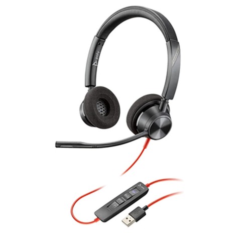 Poly blackwire 3325 - blackwire,